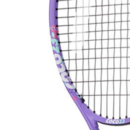 HEAD Coco 23 251G Kids Tennis Racket (Strung)