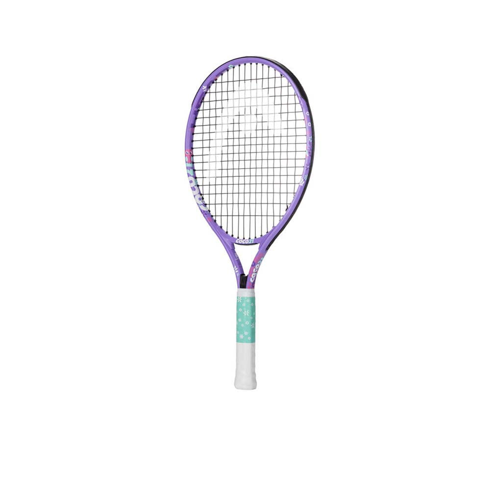 HEAD Coco 21 180G Kids Tennis Racket (Strung) Supersports Thailand