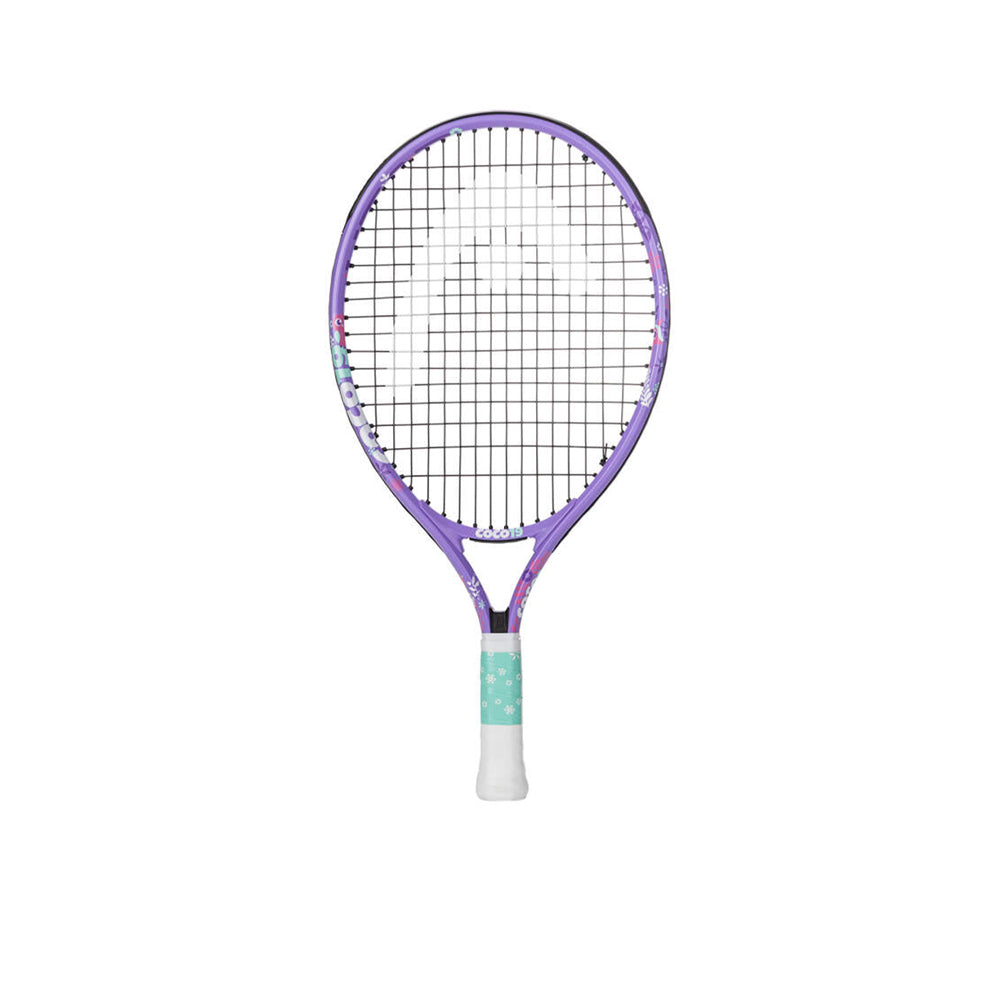 HEAD Coco 19 175G Kids Tennis Racket (Strung) Supersports Thailand