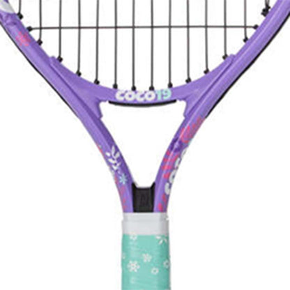 HEAD Coco 19 175G Kids Tennis Racket (Strung)