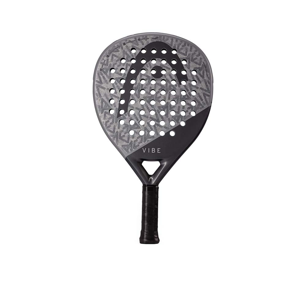 HEAD Vibe 2025 350G Padel Racket - Supersports Thailand Supersports Thailand