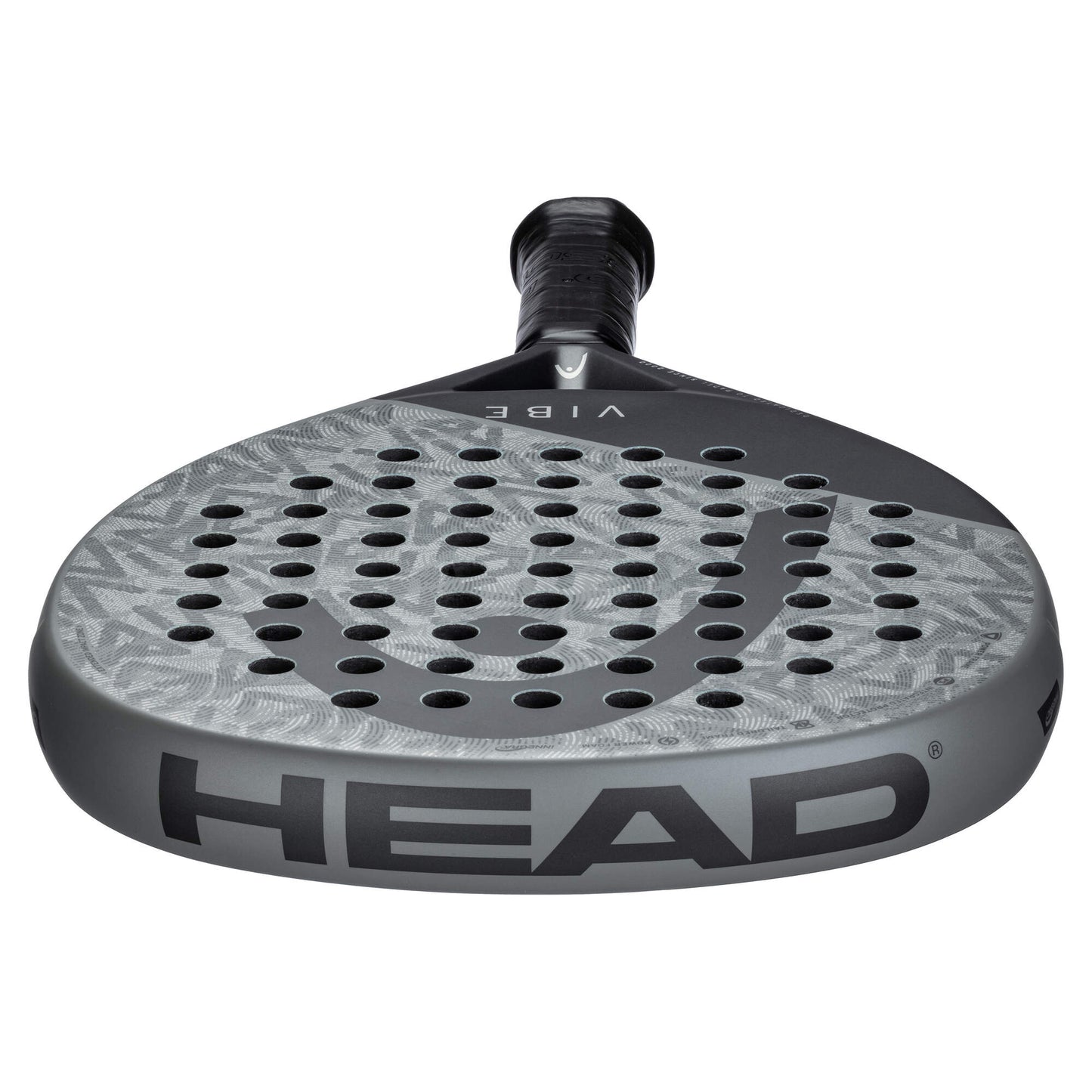 HEAD Vibe 2025 350G Padel Racket - Supersports Thailand Supersports Thailand