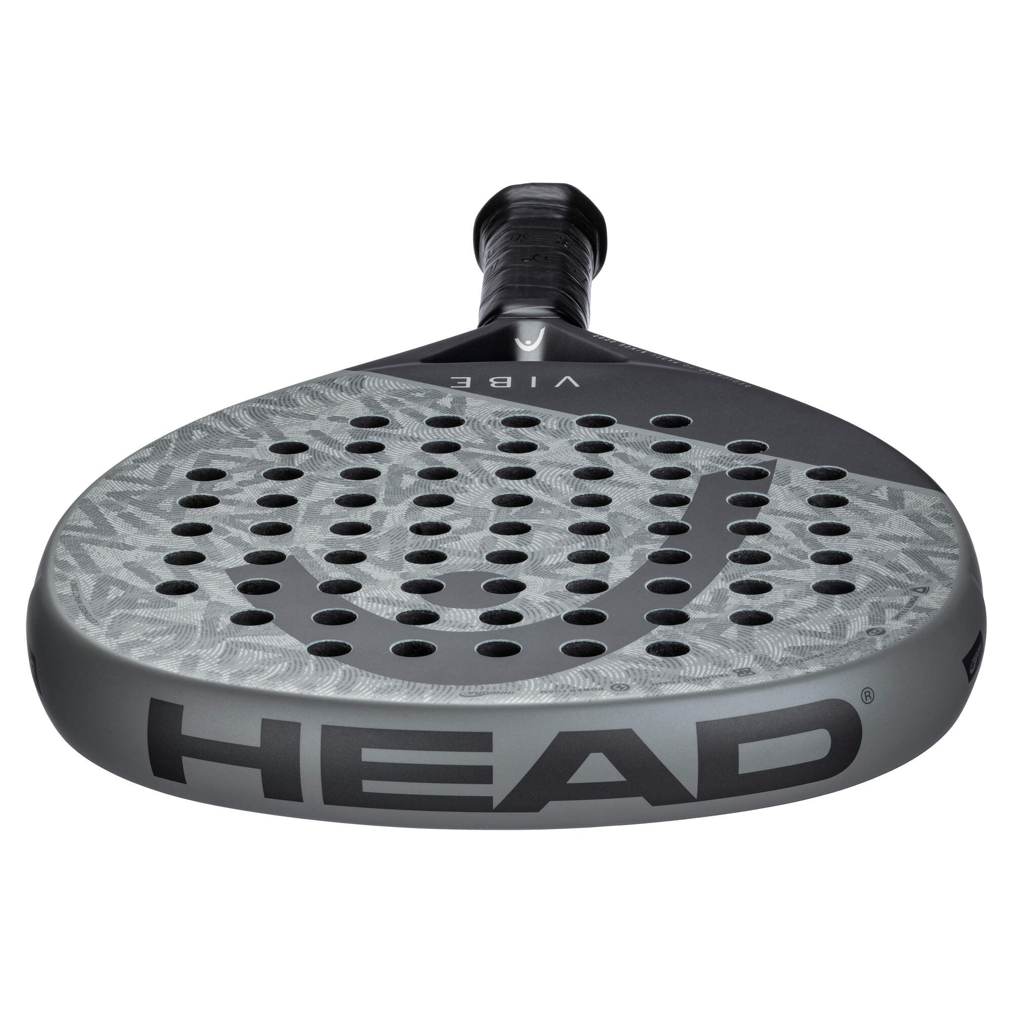 HEAD Vibe 2025 350G Padel Racket - Supersports Thailand