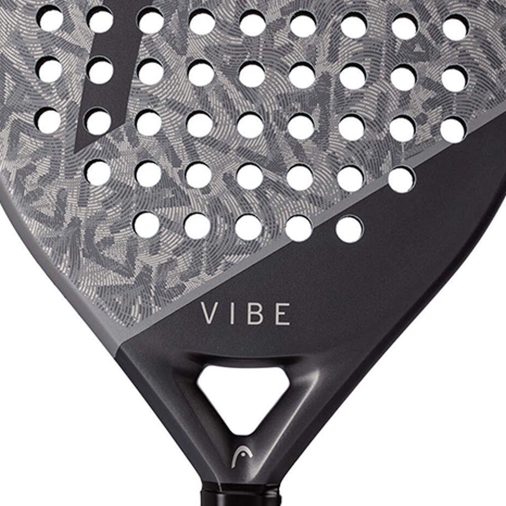 HEAD Vibe 2025 350G Padel Racket - Supersports Thailand