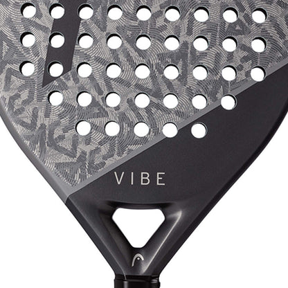 HEAD Vibe 2025 350G Padel Racket - Supersports Thailand