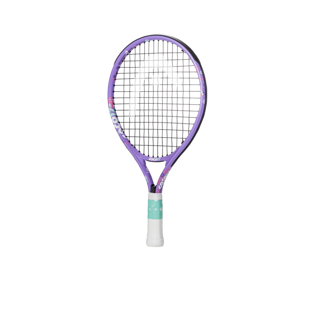 HEAD Coco 17 160G Kids Tennis Racket (Strung) Supersports Thailand