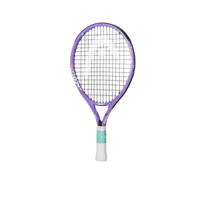 HEAD Coco 17 160G Kids Tennis Racket (Strung)