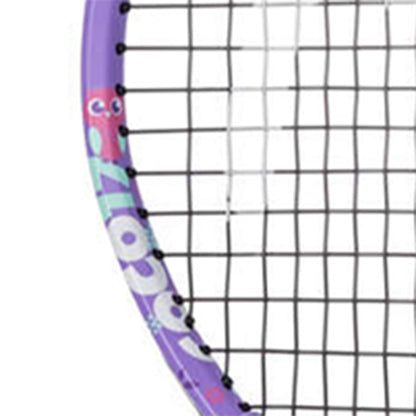HEAD Coco 17 160G Kids Tennis Racket (Strung)