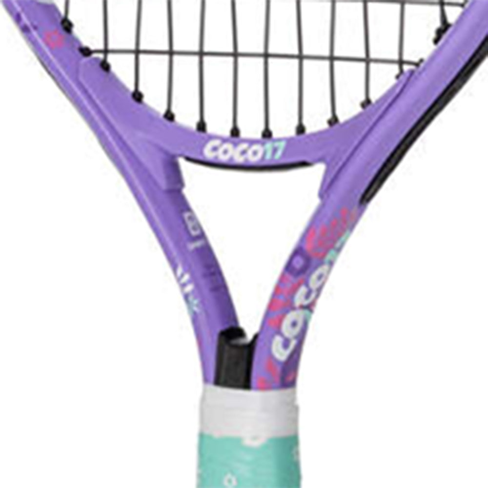 HEAD Coco 17 160G Kids Tennis Racket (Strung) Supersports Thailand