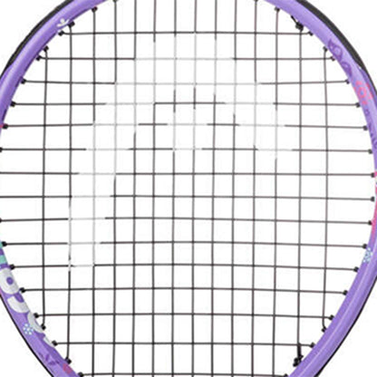 HEAD Coco 17 160G Kids Tennis Racket (Strung)