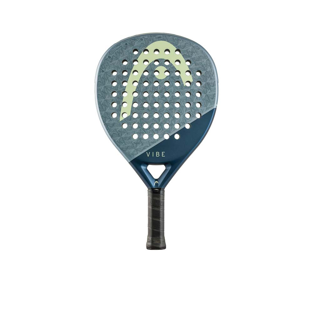 HEAD Vibe 2026 350G Padel Racket - Supersports Thailand