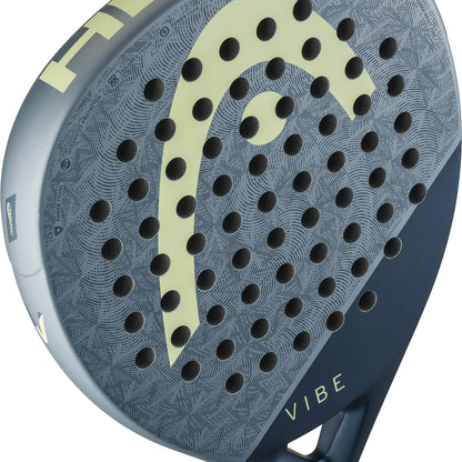 HEAD Vibe 2026 350G Padel Racket - Supersports Thailand