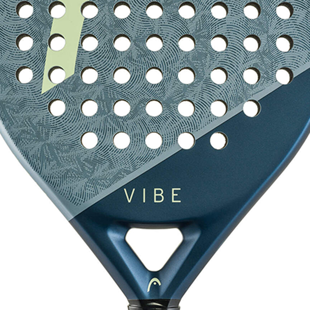 HEAD Vibe 2026 350G Padel Racket - Supersports Thailand