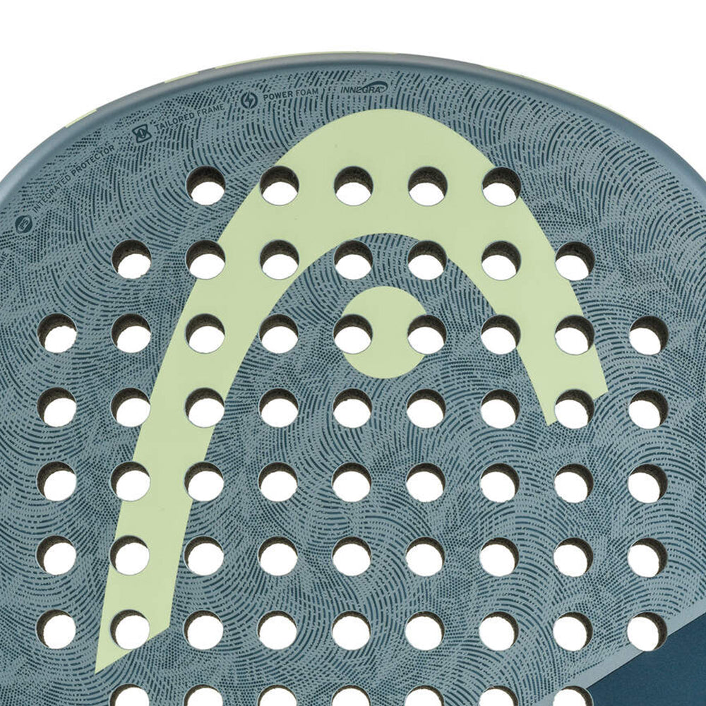 HEAD Vibe 2026 350G Padel Racket - Supersports Thailand