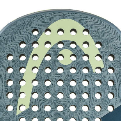 HEAD Vibe 2026 350G Padel Racket - Supersports Thailand