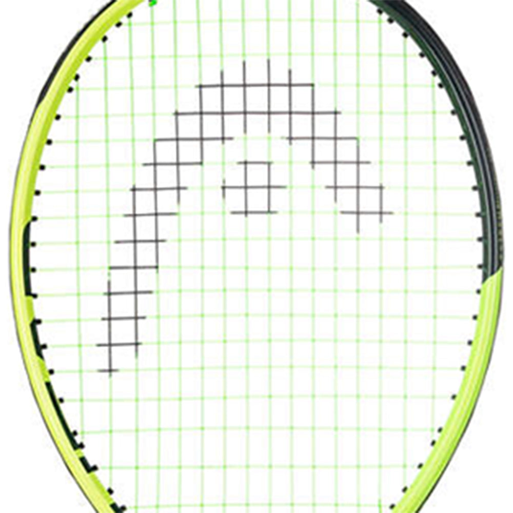 HEAD Extreme Jr. 23 215G ไม้เทนนิสเด็ก (ขึงเอ็น) Supersports Thailand