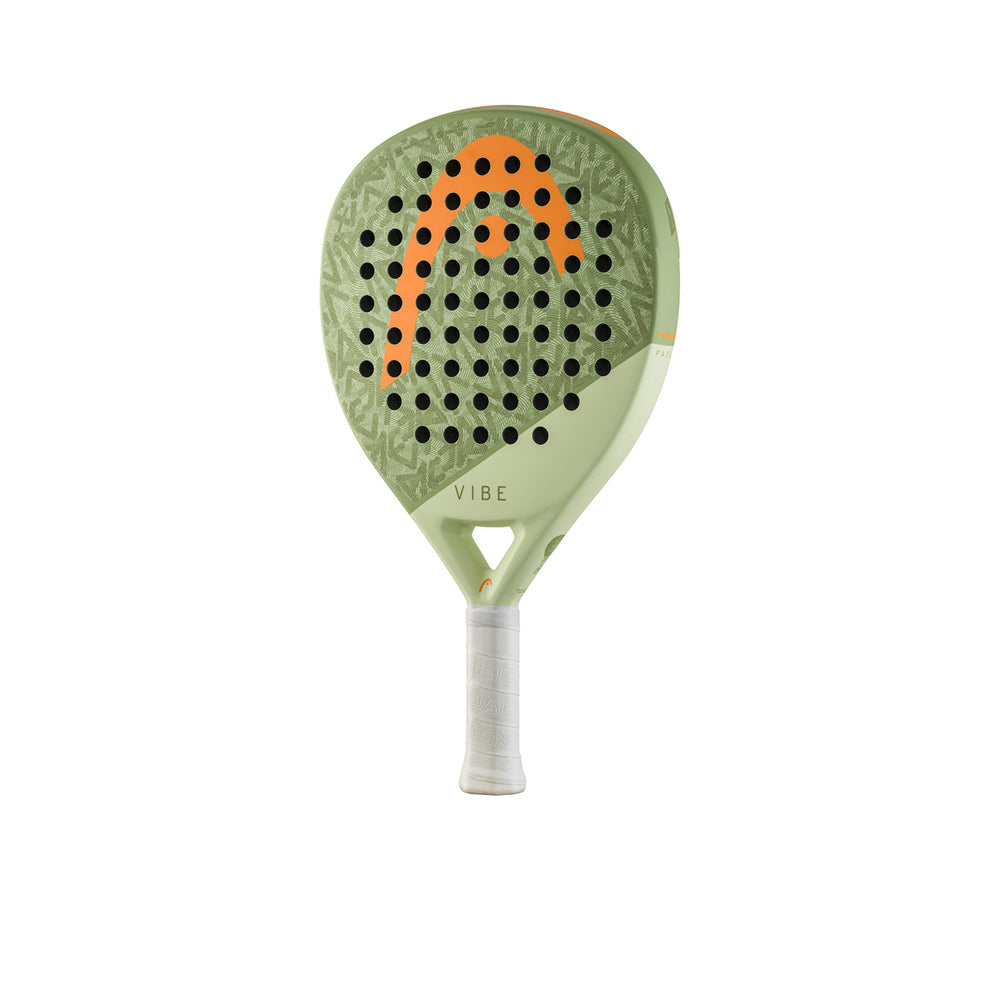 HEAD Vibe 2026 350G Padel Racket - Supersports Thailand