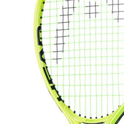 HEAD Extreme Jr. 21 180G Kids Tennis Racket (Strung)