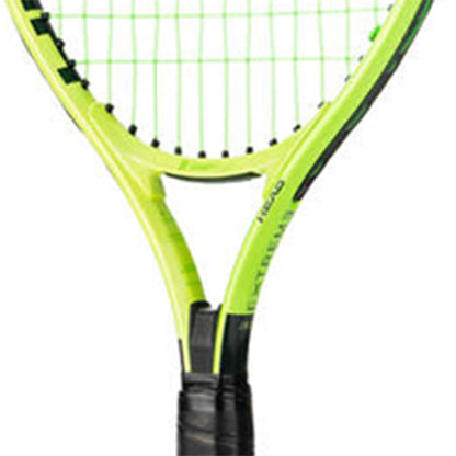 HEAD Extreme Jr. 21 180G Kids Tennis Racket (Strung)