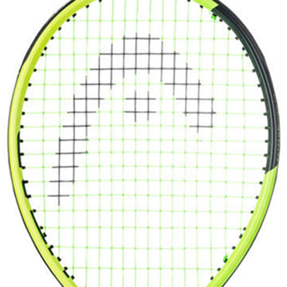HEAD Extreme Jr. 21 180G Kids Tennis Racket (Strung)