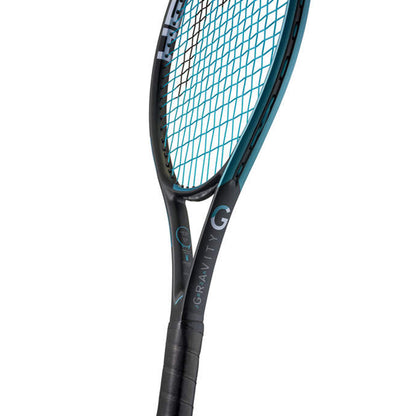HEAD IG Gravity Jr. 26 250G ไม้เทนนิสเด็ก (ขึงเอ็น)