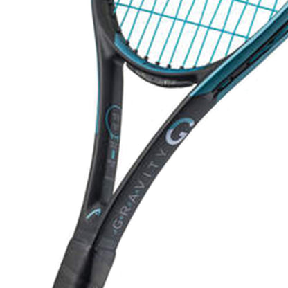 HEAD IG Gravity Jr. 26 250G ไม้เทนนิสเด็ก (ขึงเอ็น)