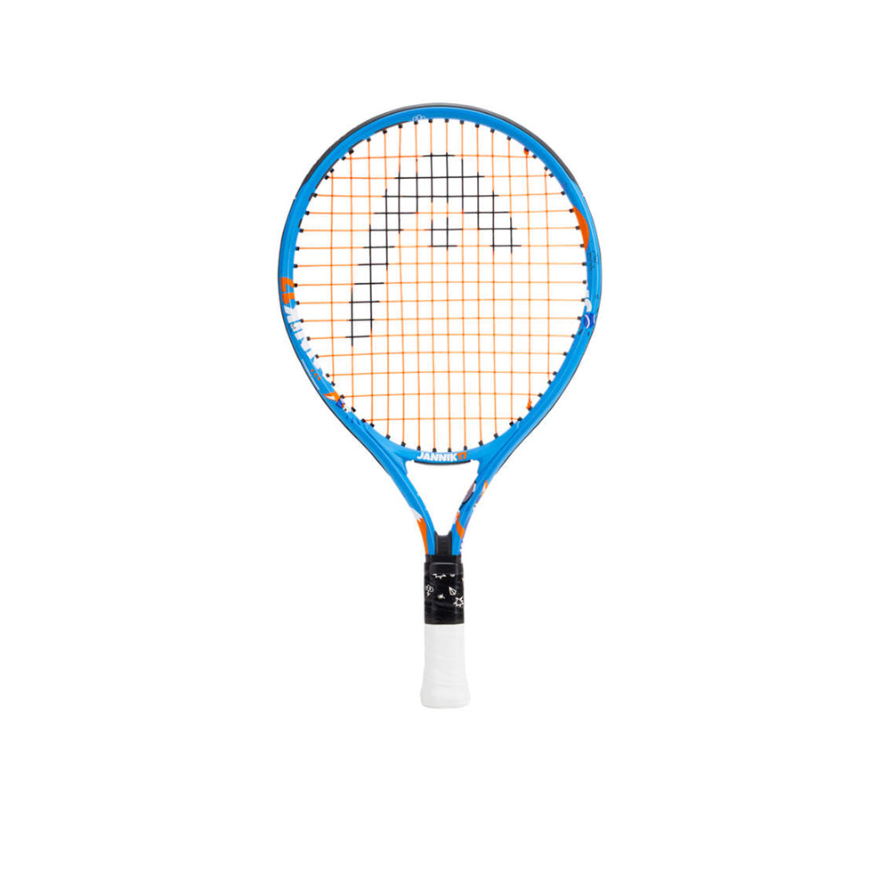 HEAD Jannik 17 160G ไม้เทนนิสเด็ก (ขึงเอ็น) Supersports Thailand