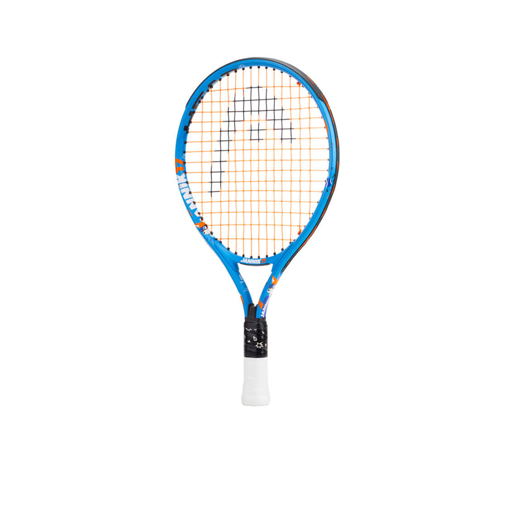 HEAD Jannik 17 160G ไม้เทนนิสเด็ก (ขึงเอ็น) Supersports Thailand
