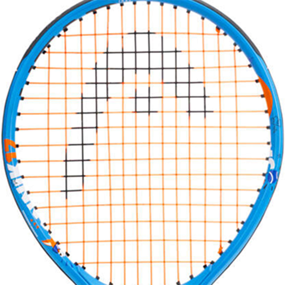 HEAD Jannik 17 160G ไม้เทนนิสเด็ก (ขึงเอ็น) Supersports Thailand