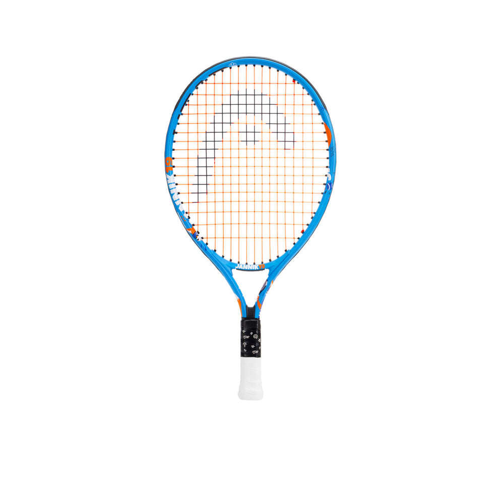 HEAD Jannik 19 175G Kids Tennis Racket (Strung) Supersports Thailand