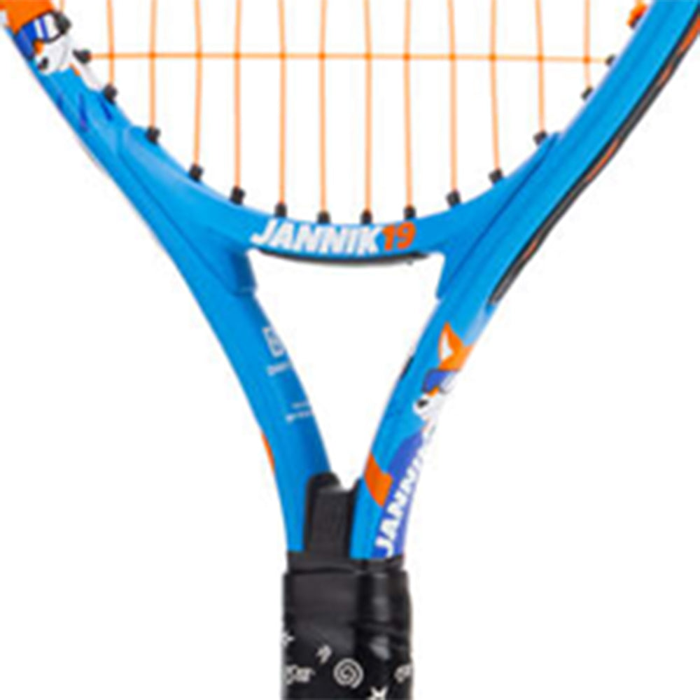 HEAD Jannik 19 175G Kids Tennis Racket (Strung) Supersports Thailand
