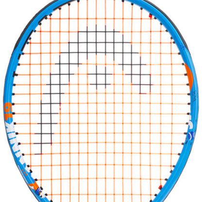 HEAD Jannik 19 175G Kids Tennis Racket (Strung)
