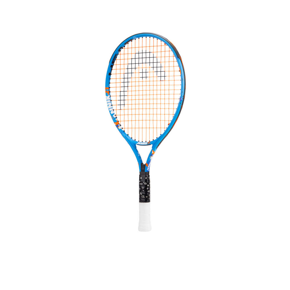 HEAD Jannik 21 180G ไม้เทนนิสเด็ก (ขึงเอ็น) Supersports Thailand
