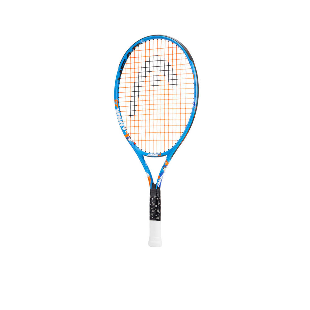 HEAD Jannik 23 215G ไม้เทนนิสเด็ก (ขึงเอ็น) Supersports Thailand