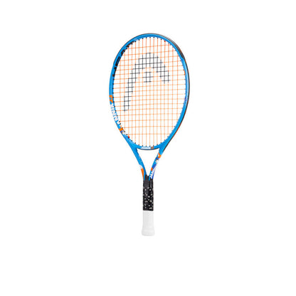 HEAD Jannik 23 215G Kids Tennis Racket (Strung)