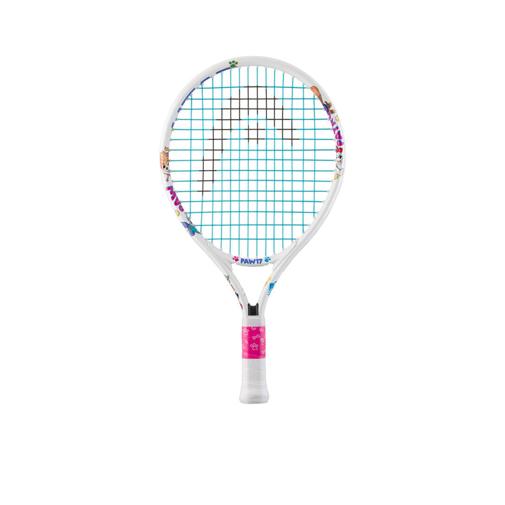 HEAD Paw 17 160G ไม้เทนนิสเด็ก (ขึงเอ็น) Supersports Thailand