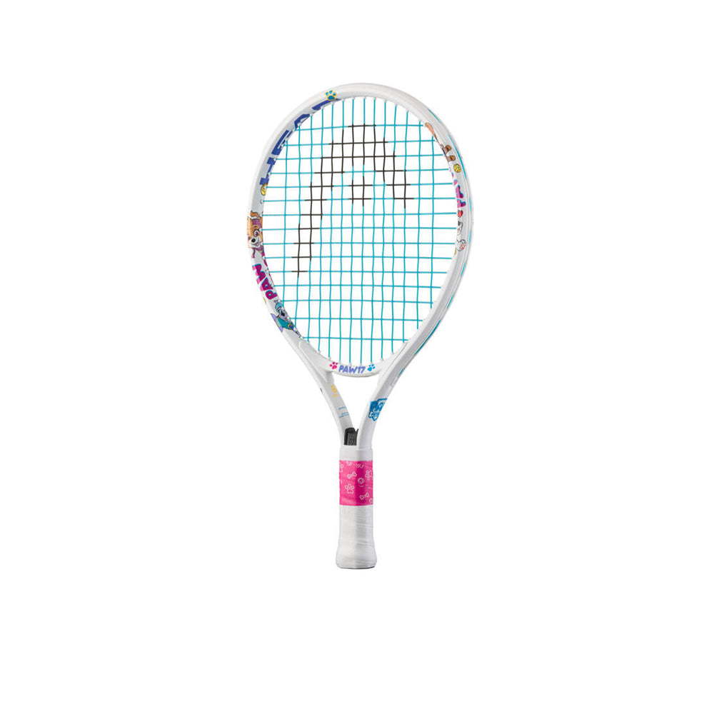 HEAD Paw 17 160G ไม้เทนนิสเด็ก (ขึงเอ็น) Supersports Thailand