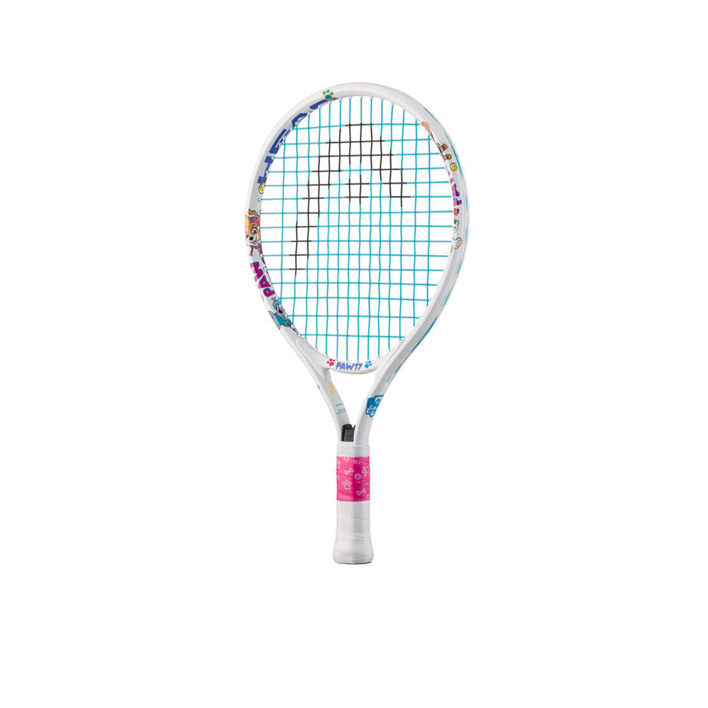 HEAD Paw 17 160G ไม้เทนนิสเด็ก (ขึงเอ็น) Supersports Thailand