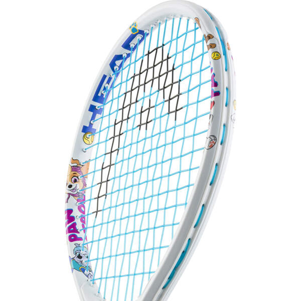 HEAD Paw 17 160G ไม้เทนนิสเด็ก (ขึงเอ็น) Supersports Thailand