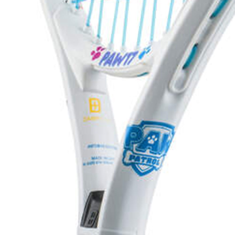 HEAD Paw 17 160G ไม้เทนนิสเด็ก (ขึงเอ็น) Supersports Thailand