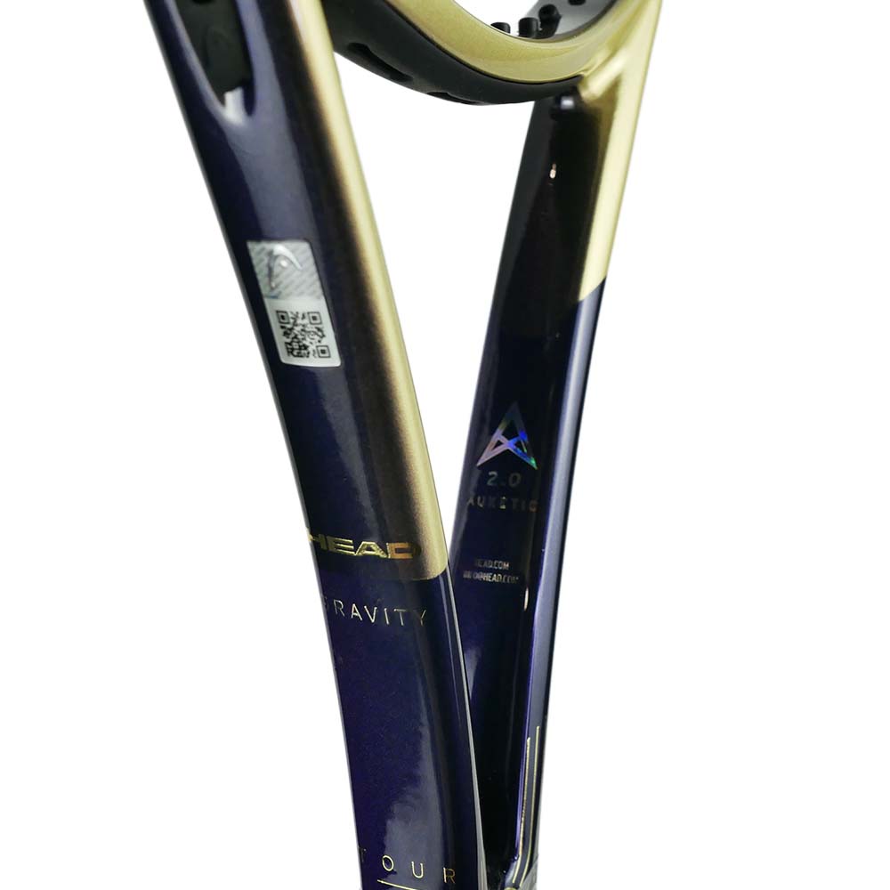 HEAD Gravity Tour Zverev 2026 305G Tennis Racket (Unstrung) Supersports Thailand