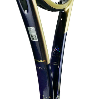 HEAD Gravity Tour Zverev 2026 305G Tennis Racket (Unstrung)
