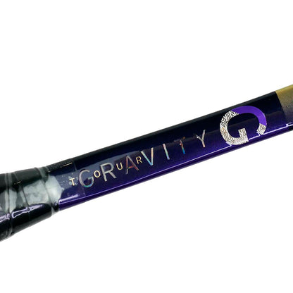 HEAD Gravity Tour Zverev 2026 305G Tennis Racket (Unstrung)