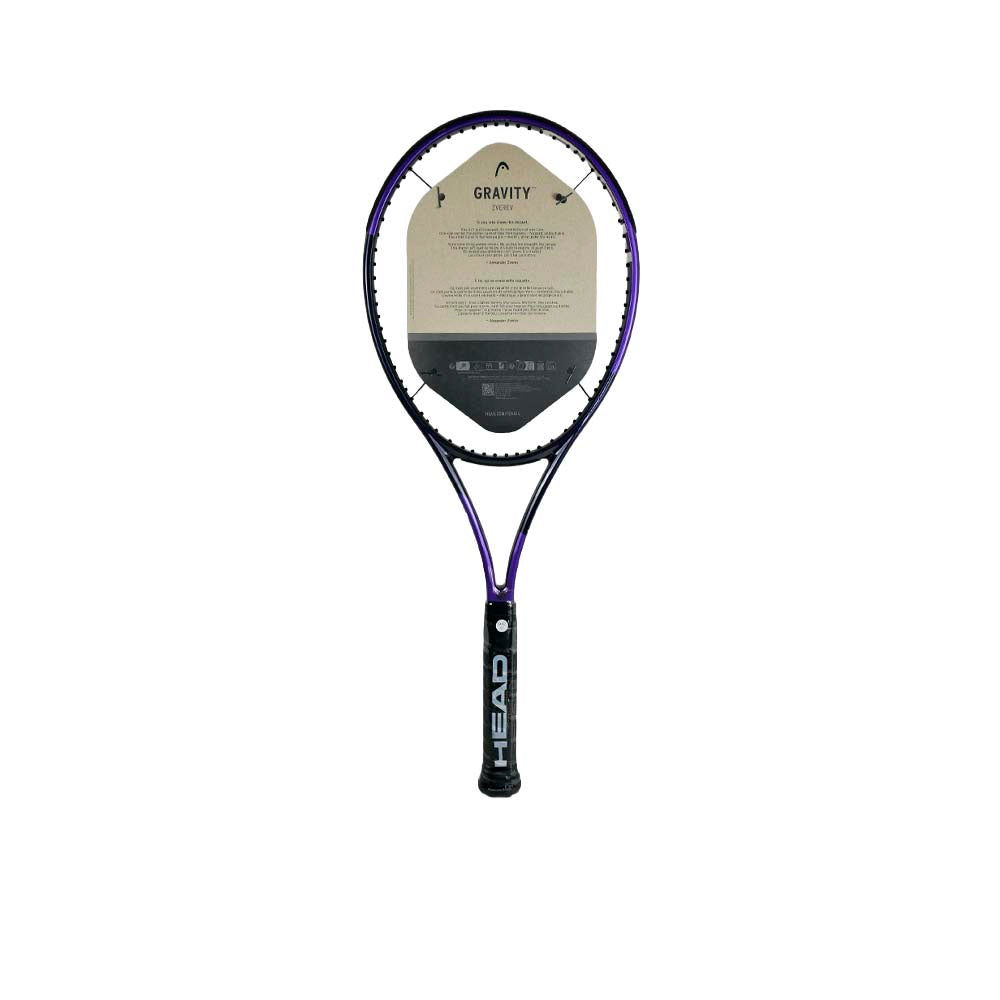 HEAD Gravity Tour Zverev 2026 305G Tennis Racket (Unstrung) Supersports Thailand