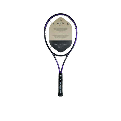 HEAD Gravity Tour Zverev 2026 305G Tennis Racket (Unstrung)