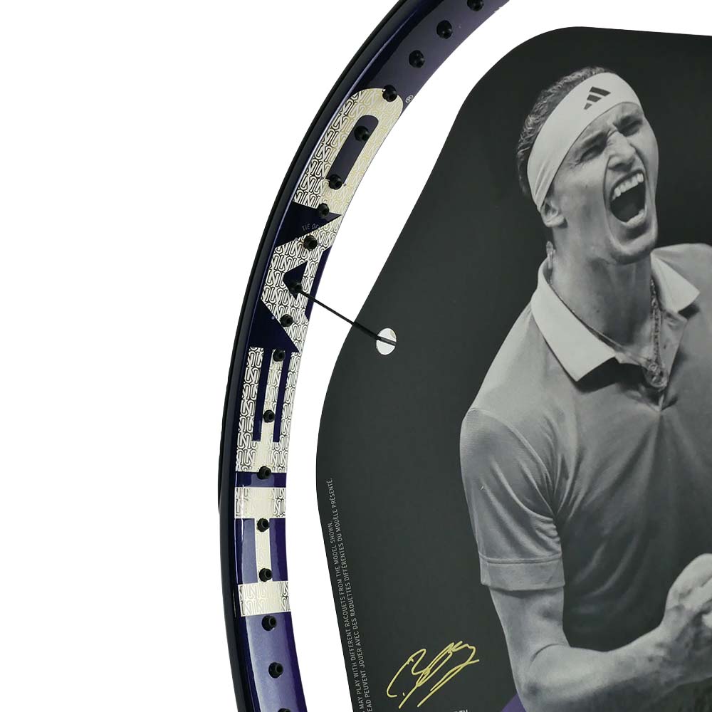 HEAD Gravity Tour Zverev 2026 305G Tennis Racket (Unstrung) Supersports Thailand
