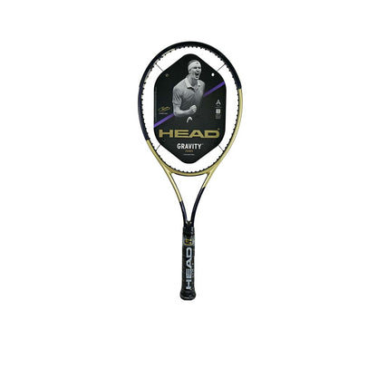 HEAD Gravity PM Zverev 2026 295G Tennis Racket (Unstrung)
