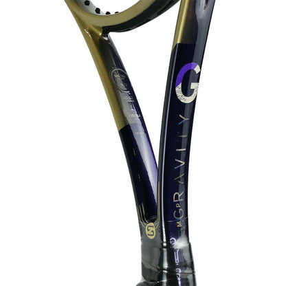 HEAD Gravity PM Zverev 2026 295G Tennis Racket (Unstrung)