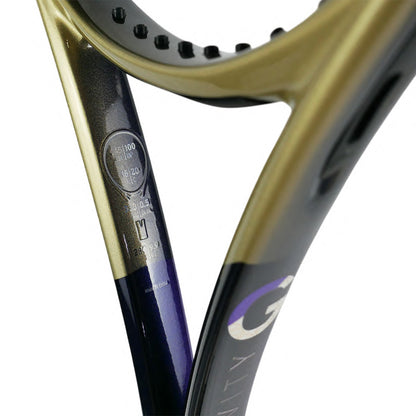 HEAD Gravity MP L Zverev 2026 280G Tennis Racket (Unstrung) - Supersports Thailand