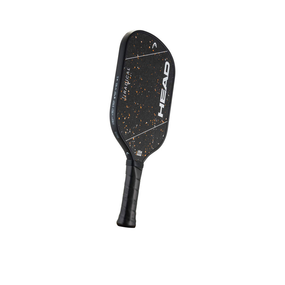 HEAD Radical Pro Ex15 2026 240G Pickleball Racket - Supersports Thailand Supersports Thailand